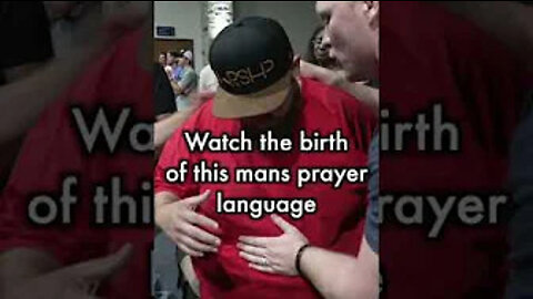 He gave BIRTH! #shorts