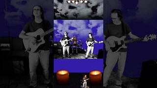 "A Cheap Trick Minute" by ThisMichaelBrown