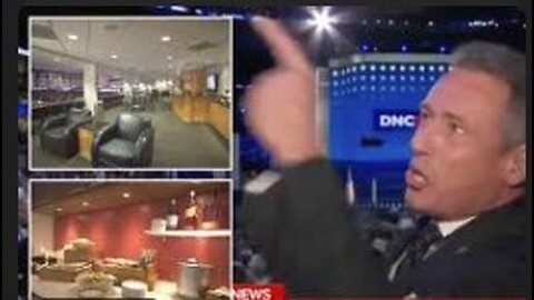 Chris Cuomo SHOCKS DNC with TRUTH BOMBS!