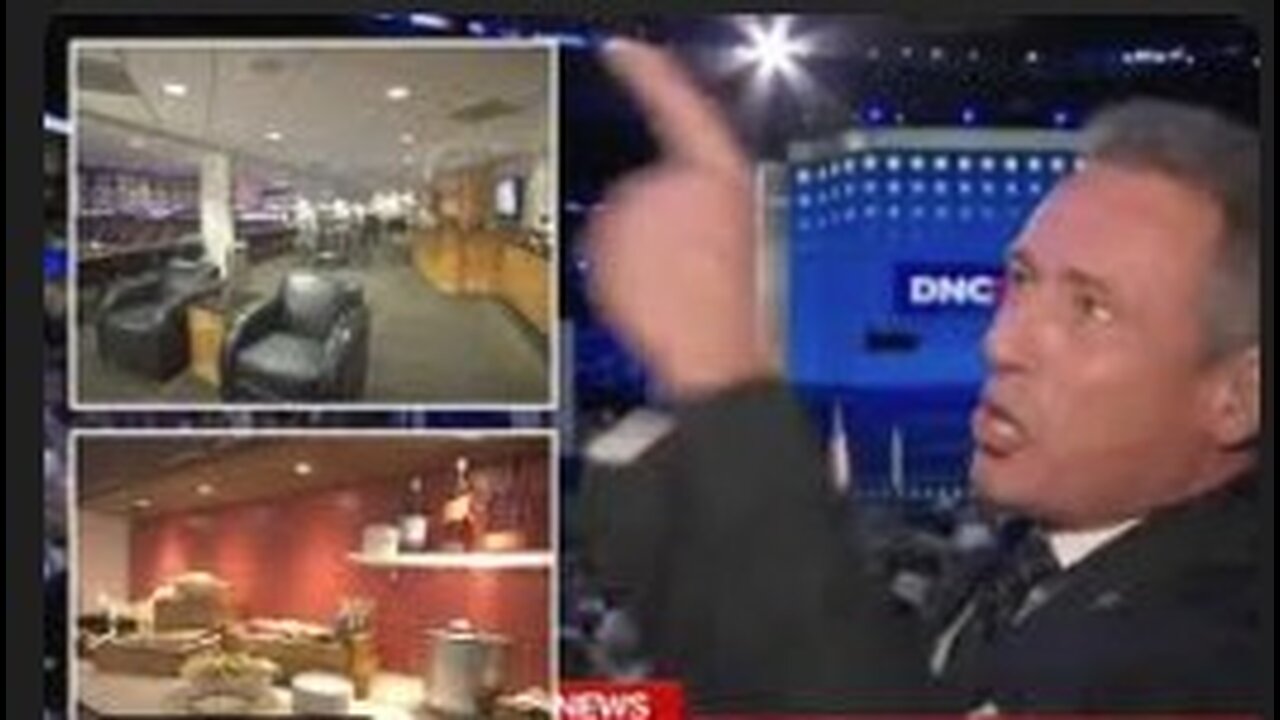 Chris Cuomo SHOCKS DNC with TRUTH BOMBS!