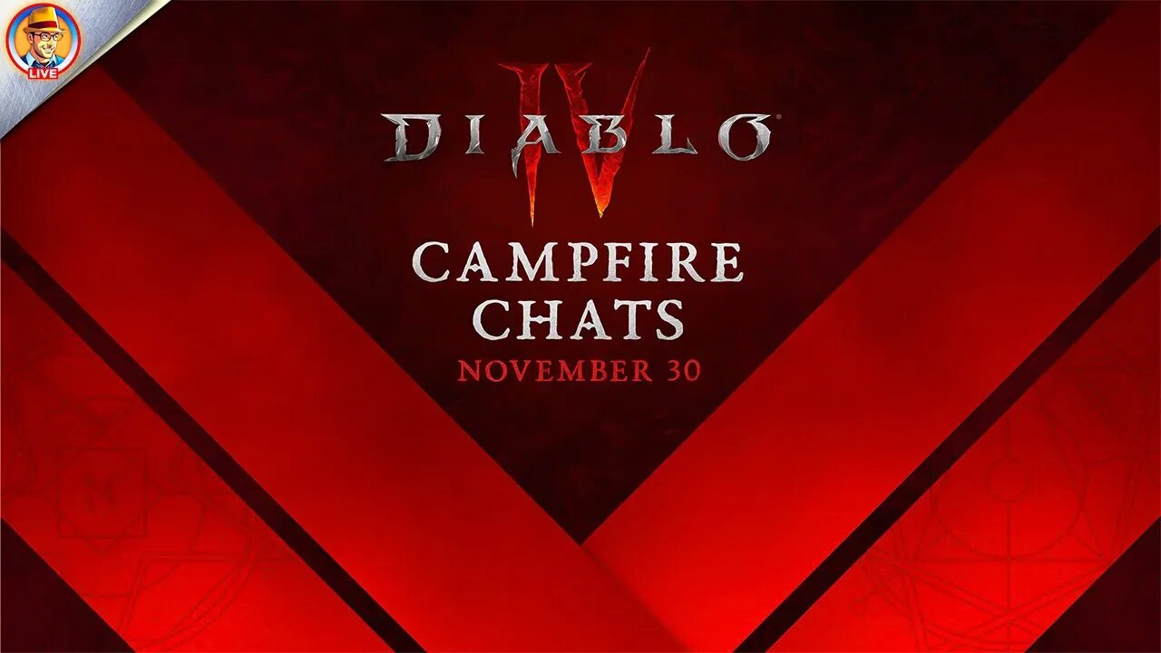 Diablo IV Campfire Chat - Abattoir of Zir Endgame Dungeon Showcase Gameplay