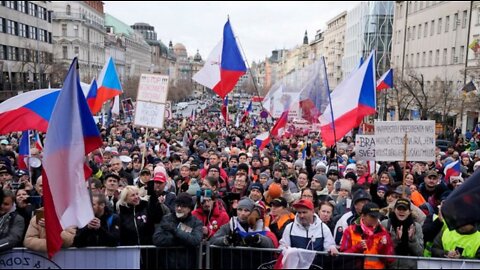 Czech Prime Minister Ends Vaccine Mandates: ‘We Do Not Want to Deepen the Rifts in Society’