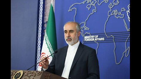 Iran's Stern Warning to Israel: A Tense Stand-off