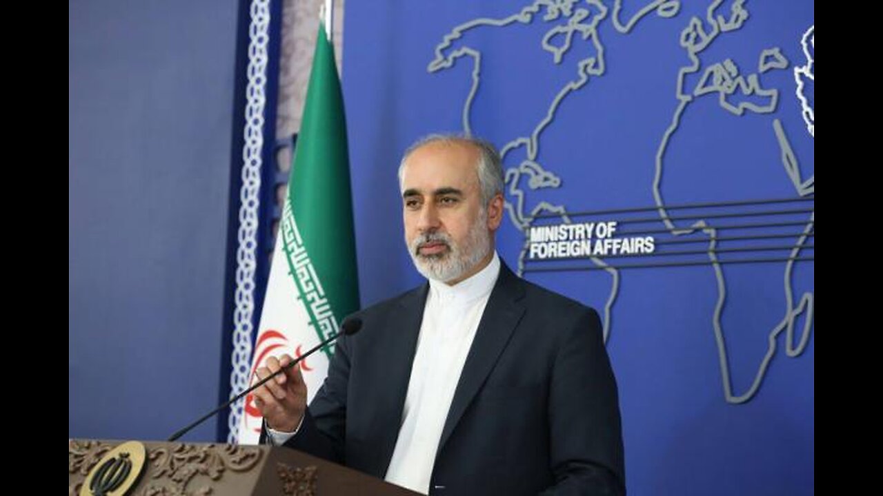 Iran's Stern Warning to Israel: A Tense Stand-off