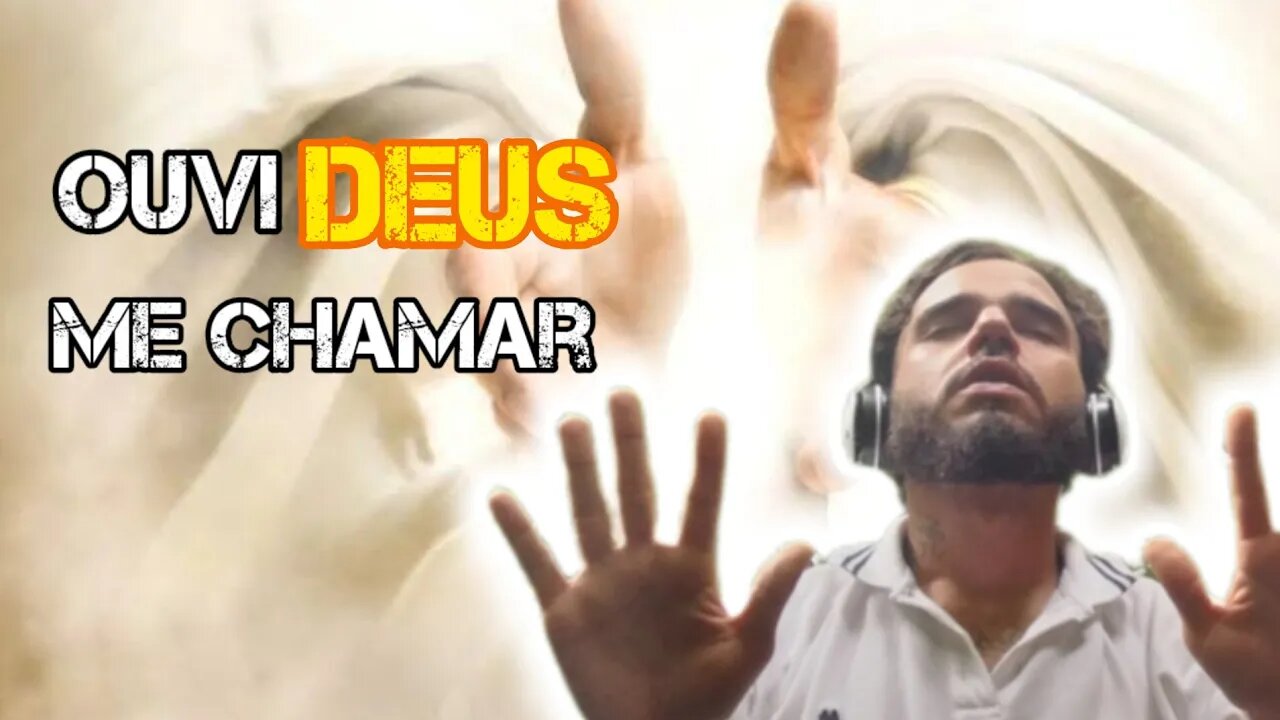 Vendedor de Balas no semáforo escuta Deus e vai ao seu encontro.