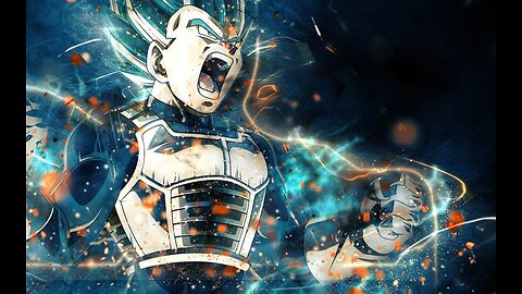 Anime Character Facts: Vegeta Prince Of All Saiyans!