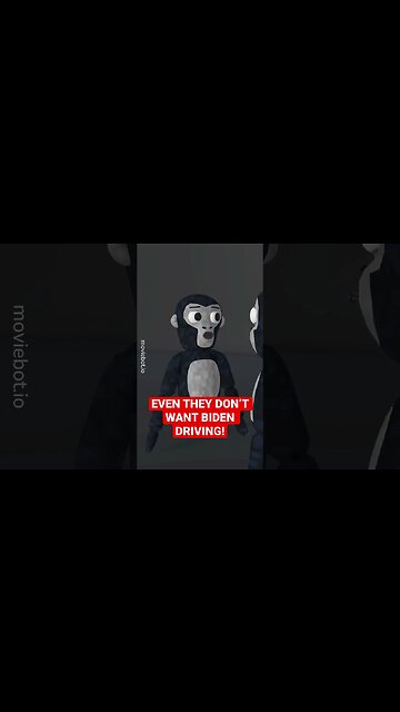 BIDEN BEHIND THE WHEEL! #shorts #funny #biden