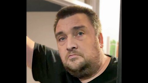 Graham Dunham, Leeds 26/11/23