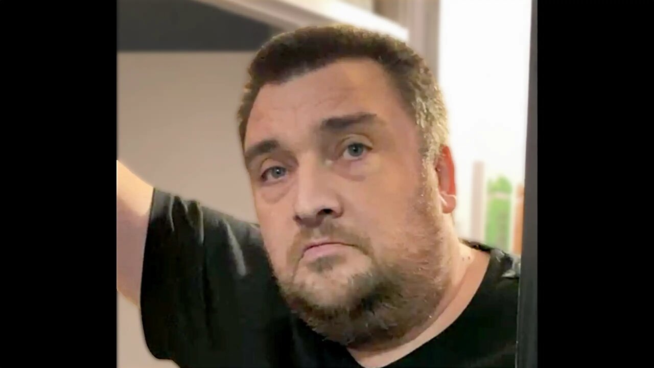 Graham Dunham, Leeds 26/11/23