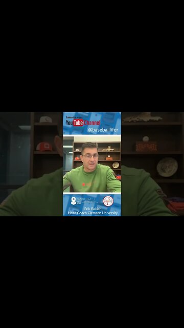 Erik Bakich - Shifting the Target