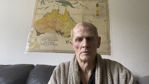 THE FIGHT FLIGHT MODE Is The Preservation Mode Of Life - Sacred Secretion To 27 Spiritual Senses