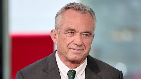 Robert F. Kennedy (RFK) Supporter Gets Grilled | Host: Alex Finn | X Spaces on Twitter