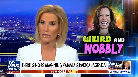 The Ingraham Angle 7-30-24 FULL END SHOW - BREAKING FOX NEWS July 30, 2024