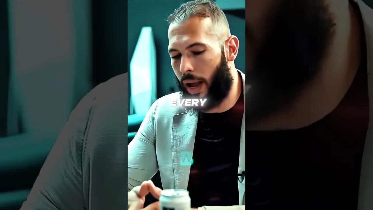 The police gave him PTSD 😞