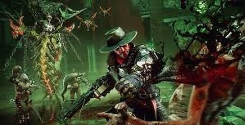EVIL WEST Movie