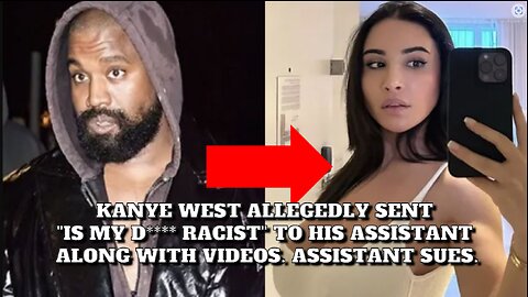 YEEZY LAWSUIT? KANYE WEST MIGHT BE THE NEXT INDUSTRY MOGUL TO GO DOWN AFTER THIS!