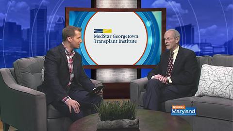 MedStar Georgetown Transplant Institute