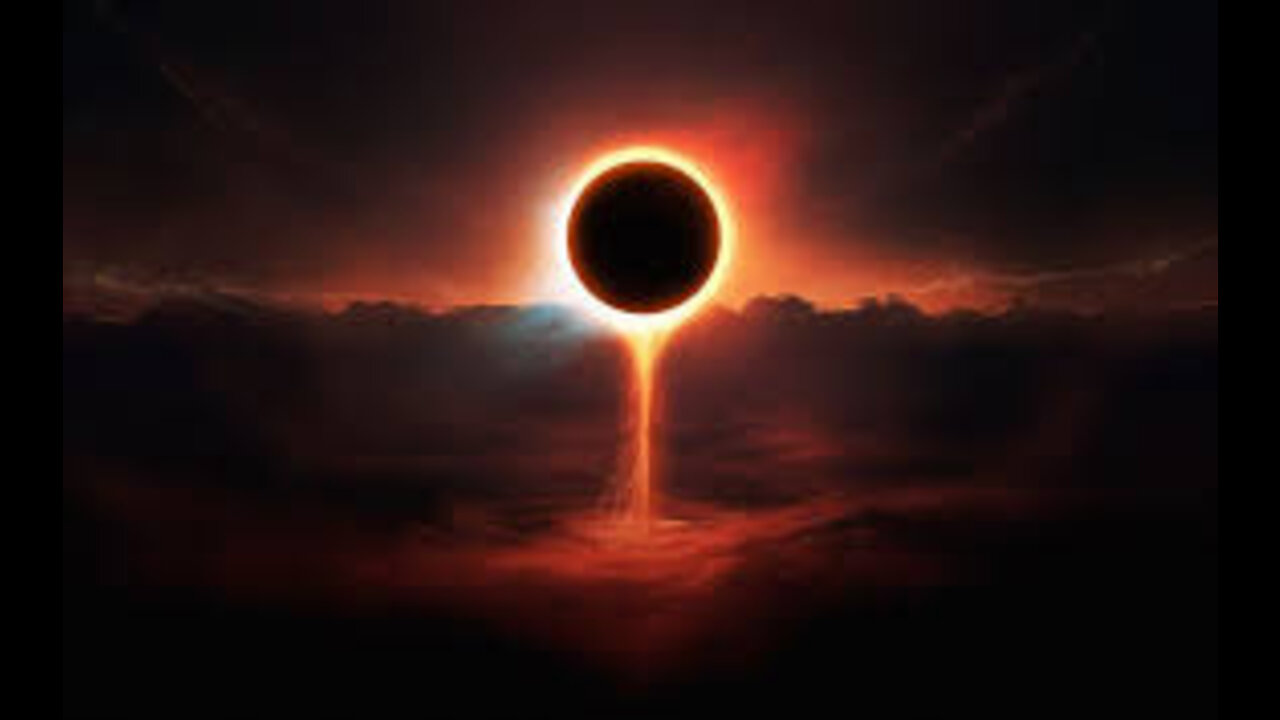 Kraterowa Ziemia - Era krzemowa / Nephilim / CERN / Schwarze Sonne / Most tęczowy