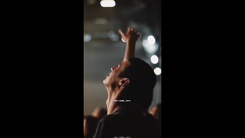 God