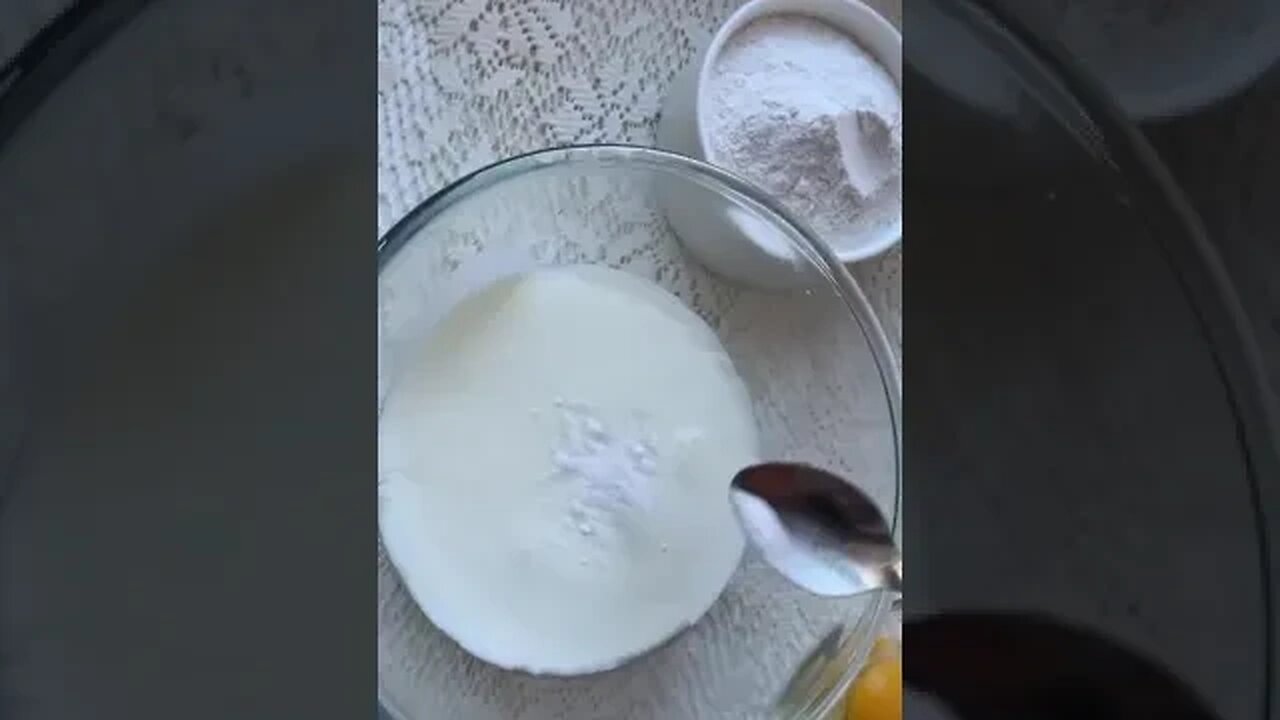 ЛЕНИВЫЕ ПИРОЖКИ С МЯСОМ