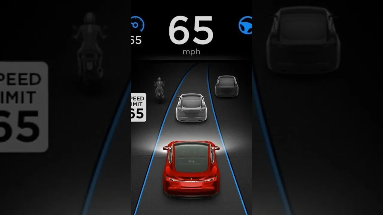 2023 Tesla Model 3 Key Pros !