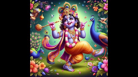 Krishna