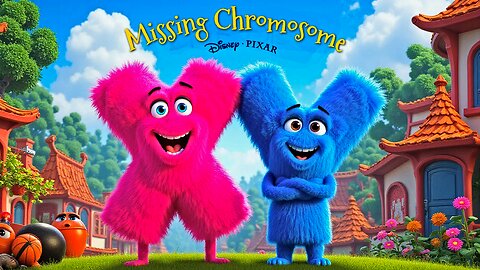 Offensive AI Disney posters (Latest AI) 😈