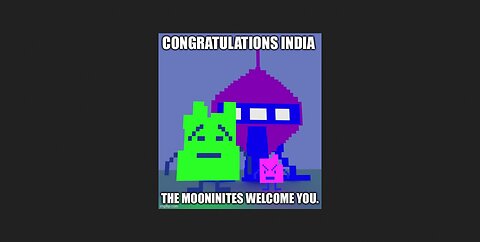 Did India Really Land on the Moon?
