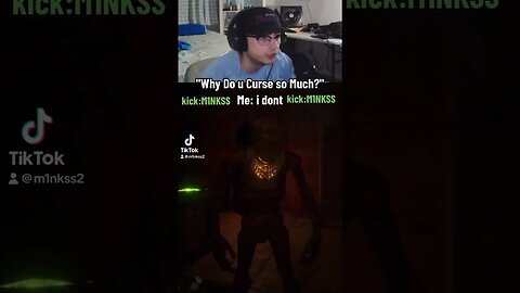 This Is Why I Curse So Much... #trending #funnymemes #funny #scary #shorts #memes #horrorgaming #wtf