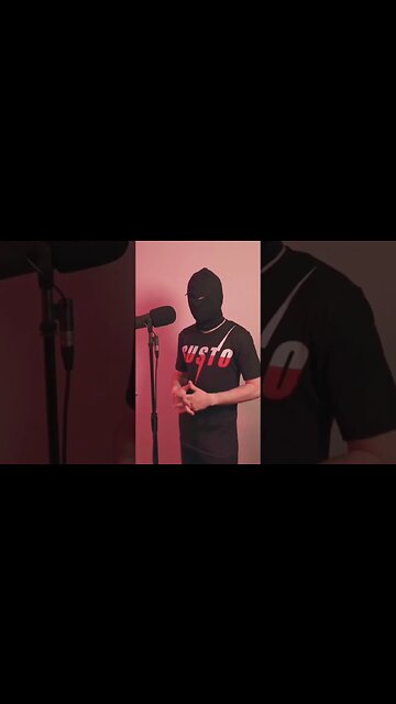 Fashion statement of the week: The Donda Mask