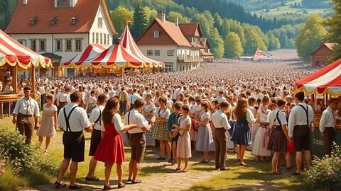Warum Deutschland seine Geschichte nicht aufarbeitet (53) - Das FBI zweifelt (23)