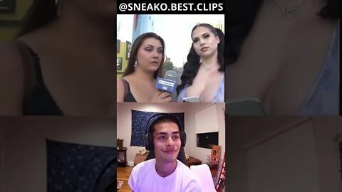 These two women are very confused lol