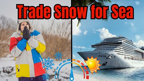 The BEST! Why We Cruise in the Winter