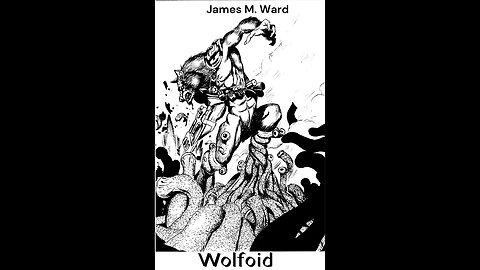 Episode 302: Legendary creative, James M Ward, pontificates with us!
