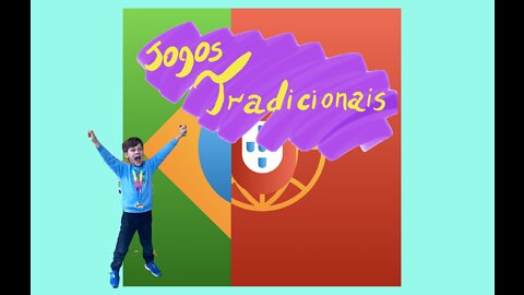 Brincadeiras tradicionais