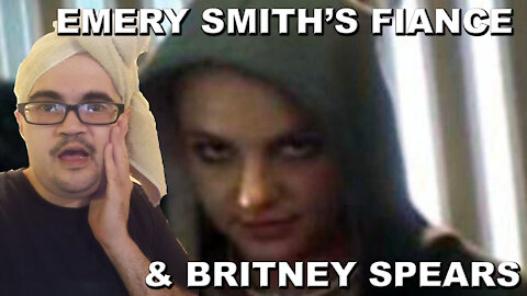 EMERY SMITH'S "FIANCE" AND BRITNEY SPEARS