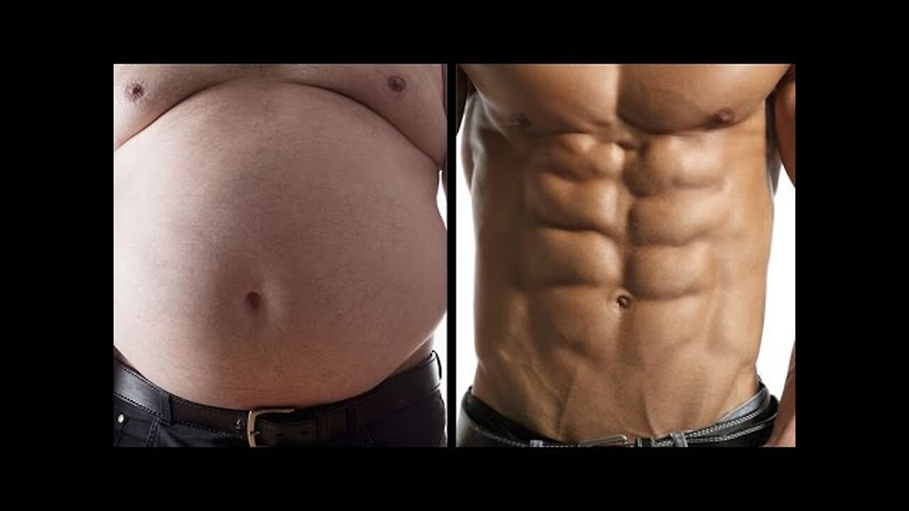 How To Quickly Get a Six Pack