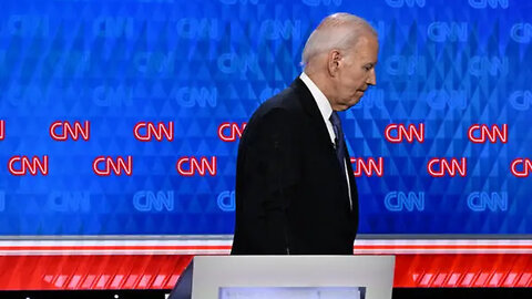 The Great Biden Freak-Out