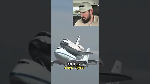 Spaceship HITCHES a Ride Back TO Earth