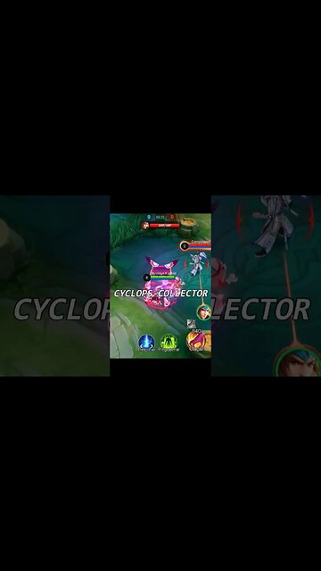 Skin favoritas da minha conta parte 2 #mlbb #ml #mlbbbr #mobilelegends #mlbbcreatorbase