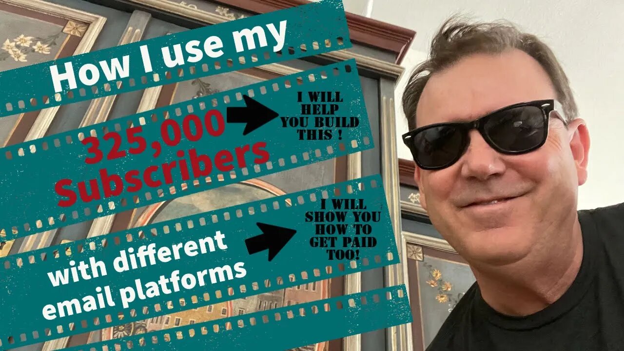 The Educated Affiliate - Use Your Cliqly Subscribers with Other Email Platforms.