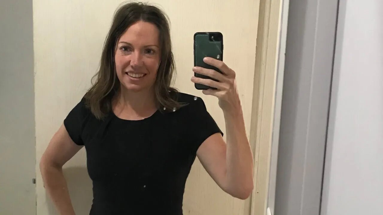 Sarah Stanley speaks out