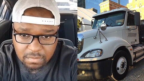 Truck Driver Homeless After Buying $250K House