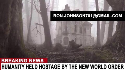 UPDATE FROM RON JOHNSON ON A NEW BEGINNING - Stranger Than Fiction News