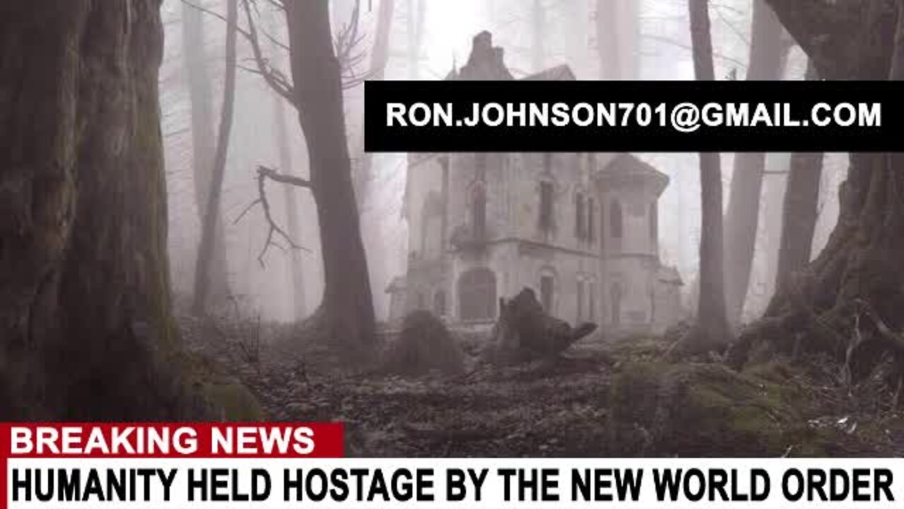 UPDATE FROM RON JOHNSON ON A NEW BEGINNING - Stranger Than Fiction News