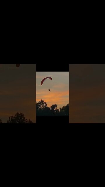 #paramotor #flying #paramotoring #ppggrandpa