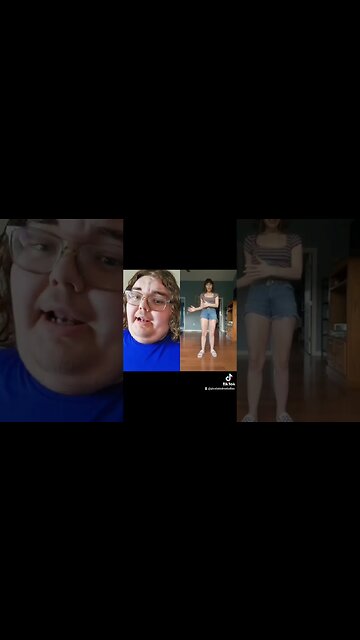 I ain't no girl #comedy