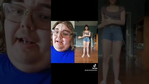 I ain't no girl #comedy