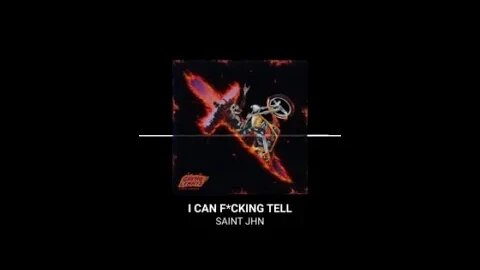 Behind the beat: SAINt JHN - I Can F*cking Tell (UNRTHDX Remix) #samplebreakdown
