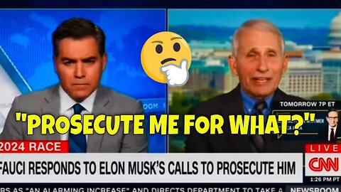 When You ASK a Question You ALREADY KNOW the ANSWER to...